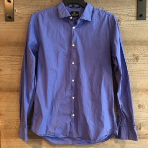 Scotch & Soda Button Down